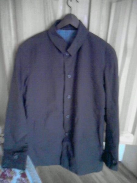 Продам: Продам мужской плащ-пиджак 50 р.