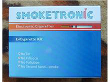 Продам: электронная сигарета СМОКТРОННИК