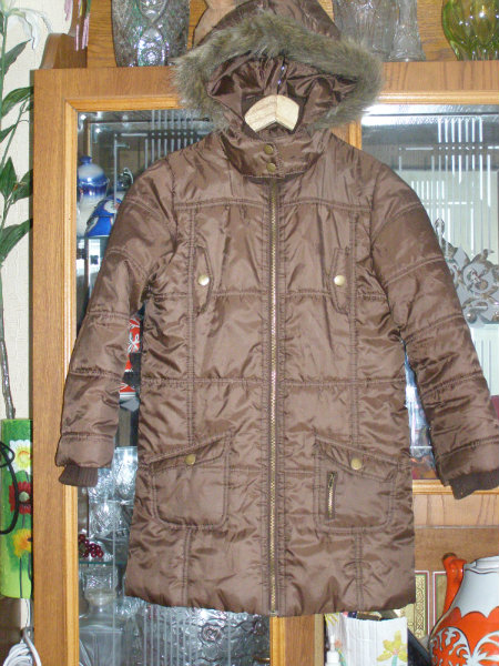 Продам: демисизонную куртку