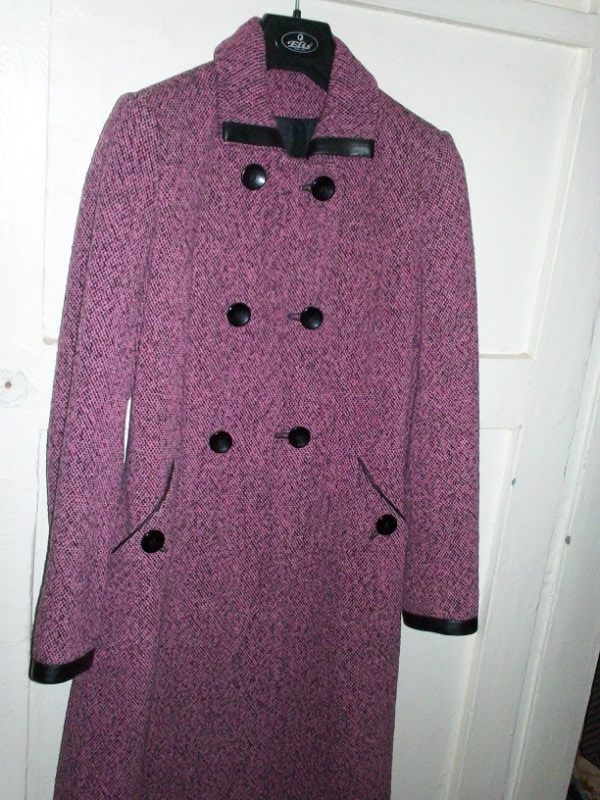 Продам: Стильное пальто