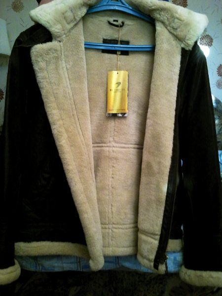 Продам: Куртка мужская зимняя