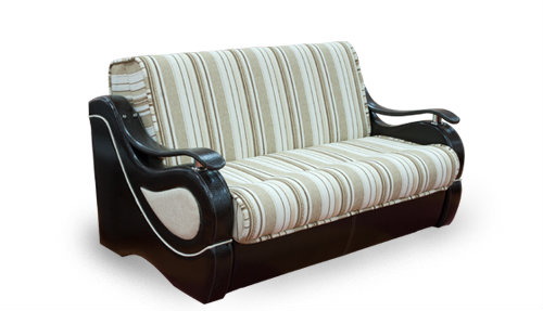 Продам: Ортопедический диван на металокаркасе