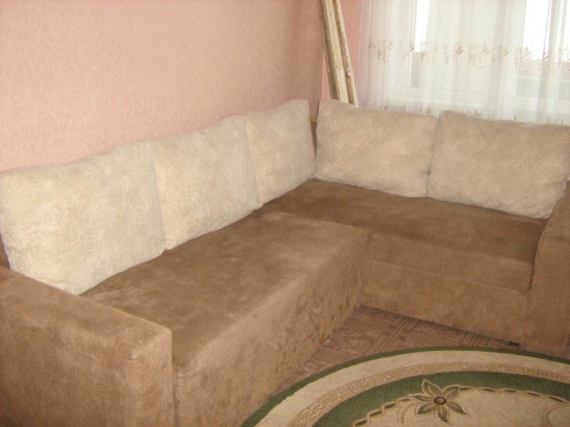Продам: Продам в отличном состояние диван