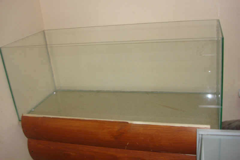 Продам: Продаю аквариумы для раков