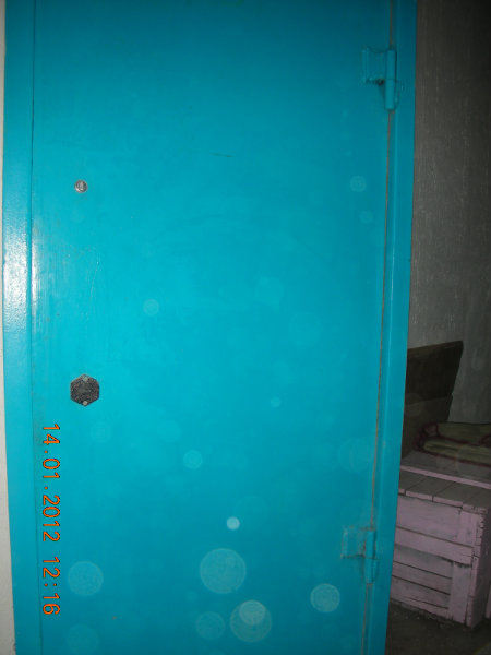 Продам: Продам Дверь металлическую в Красноярске