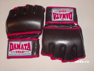 Продам: Перчатки для MMA danata star