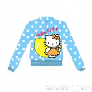Продам: Одежда детская Hello Kitty