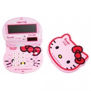 Продам: Калькулятор Hello Kitty, новый