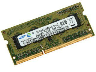Продам: DDR3 для ноутбука