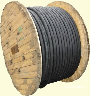 Продам: Силовой кабель АПвПу2Г 1х400/150