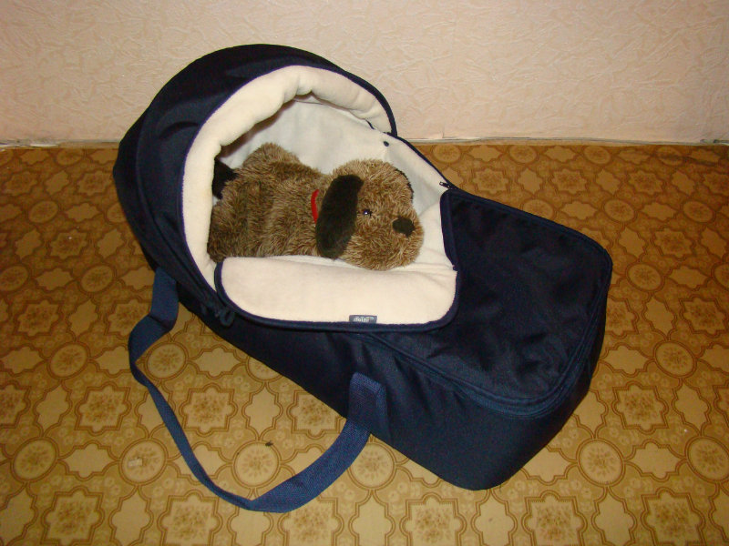 Продам: Переносная сумка для малыша
