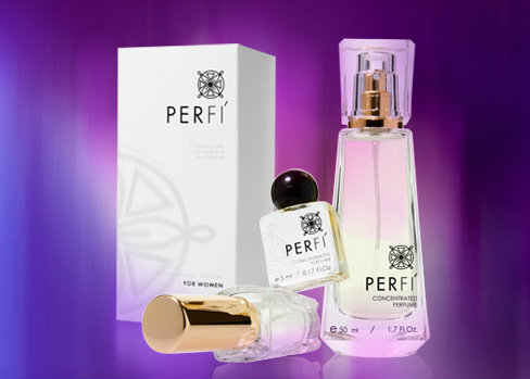 Продам: Perfi  парфюмы Франции