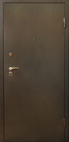 Продам: Дверь металлическая
