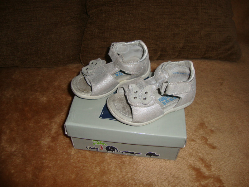 Продам: обувь  на малышку