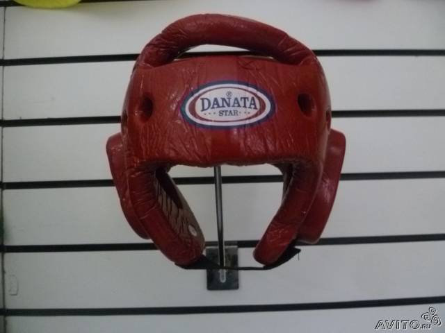 Продам: Шлем литой для таэквондо ,цвета в ассорт