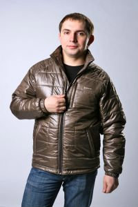 Предложение: Продажа мужских курток оптом от Райвер