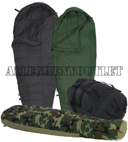 Продам: Спальный мешок patrol GI modular sleep s