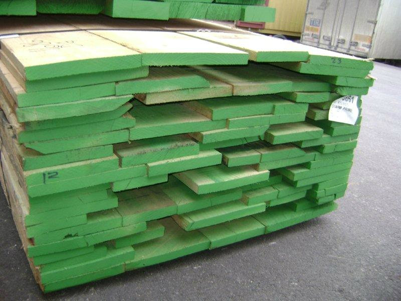 Продам: Американская древесина со склада в Москв