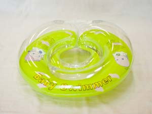 Продам: Круг для купания на шею Baby Swimmer