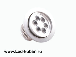 Продам: Точечные LED светильники