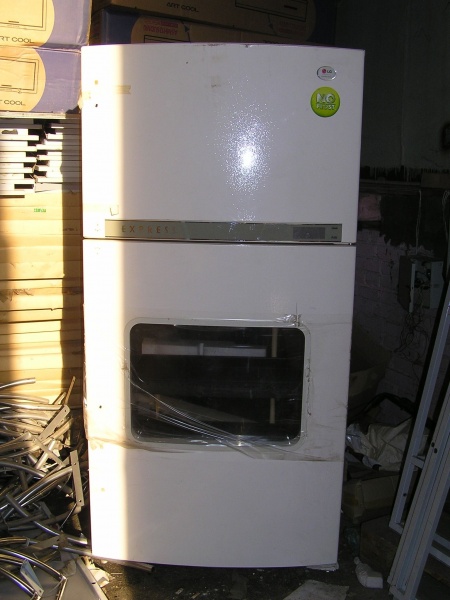 Продам: Макет холодильника