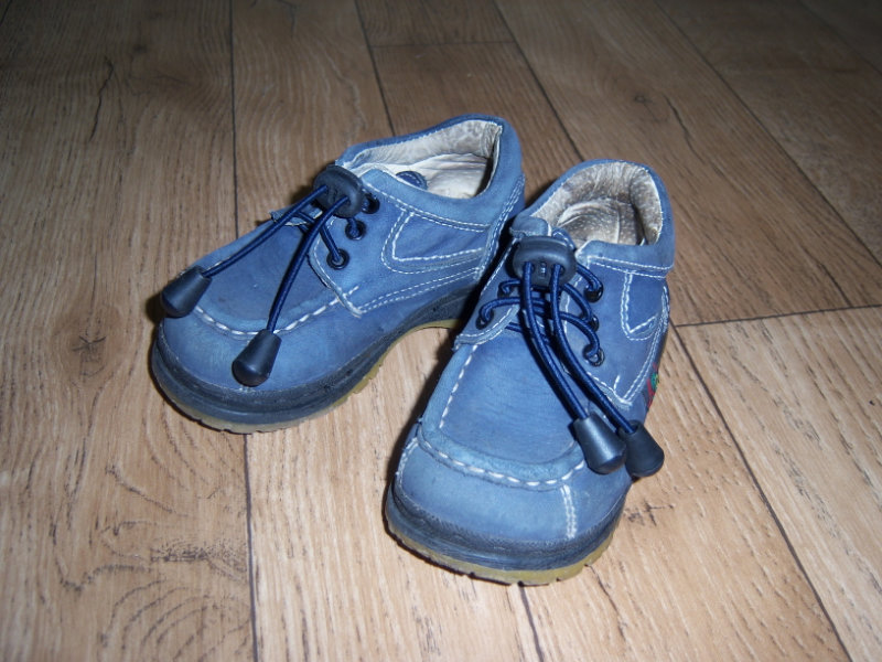 Продам: Туфли детские