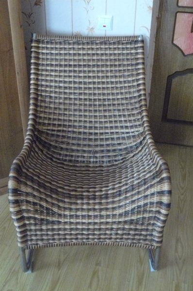 Продам: Ротанговое кресло