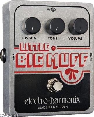 Продам: Little Big Muff P