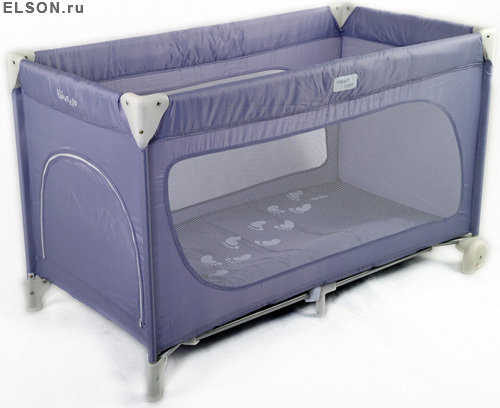 Продам: Новые кровать-манежи от HappyBaby