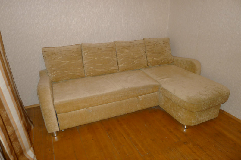 Продам: Новый угловой диван