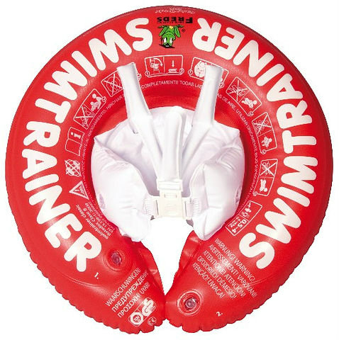 Продам: Надувные круги для плавания swimtrainer