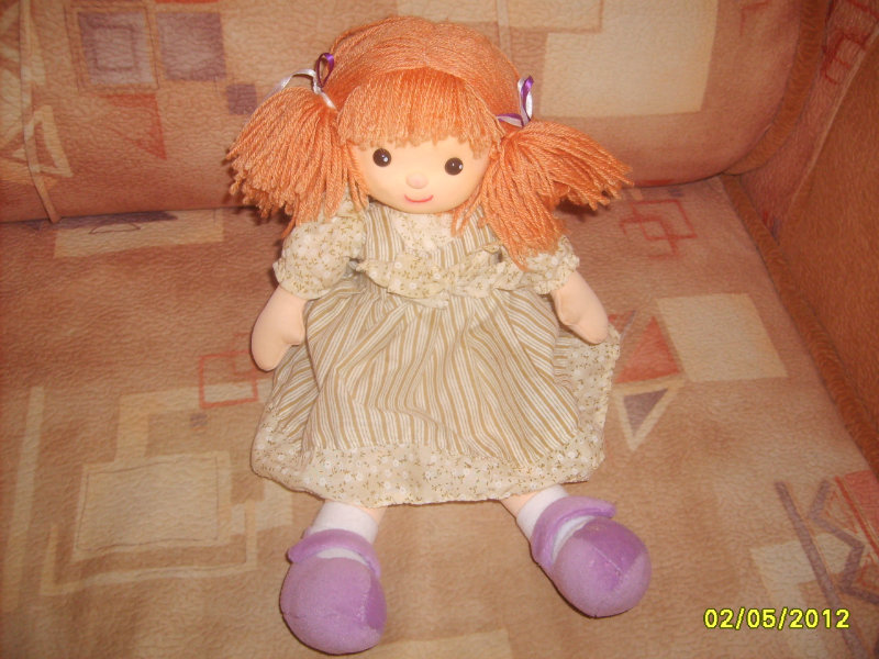 Продам: Кукла