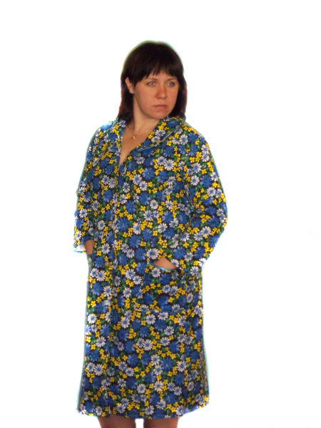 Предложение: Майки,пижамы,халаты.Ивановский трикотаж