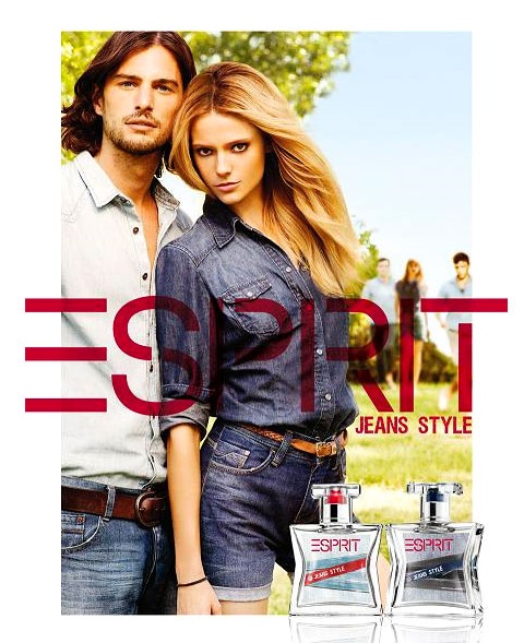 Продам: Туал. вода Esprit Jeans Style Woman,50мл