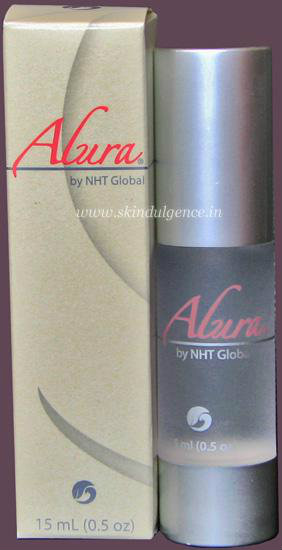 Продам: Алюра (Alura) - продукт красоты, молодос