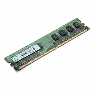 Продам: DDR2 1gb PC6400 NCP