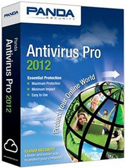 Продам: Panda Antivirus Pro 2016