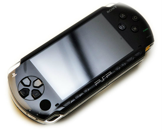 Продам: Прошивка PSP