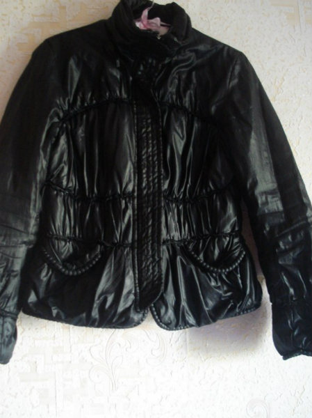 Продам: куртка демисезон