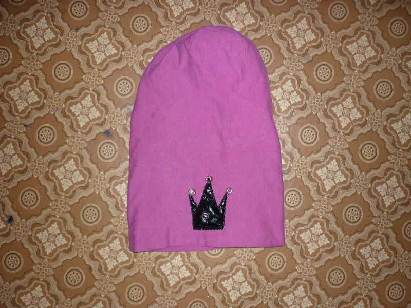 Продам: шапка от Кира Пластинина