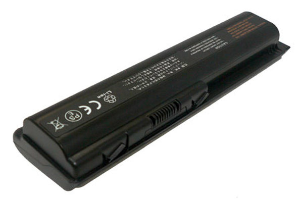 Продам: аккумулятор HP DV4