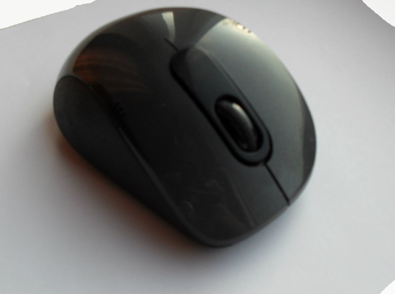 Продам: Беспроводная мышь V-Track A4Tech G7-630N