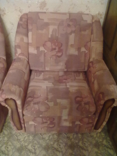 Продам: кресло кровати