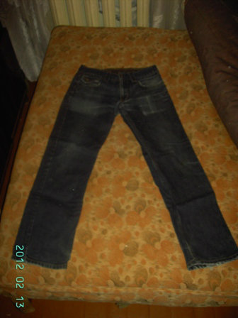 Продам: Отличные джинсы Colin&#039;s