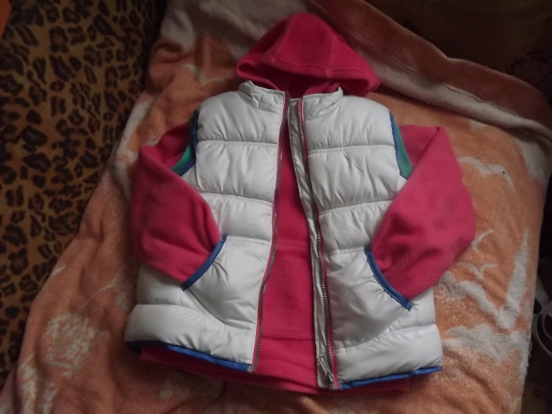 Продам: Комплект 2 штуки: фирма Mothercare