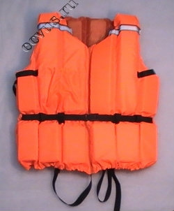 Продам: Спасательные, плавательные  жилеты