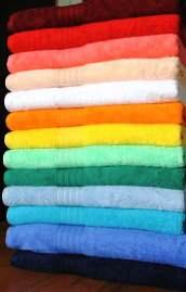 Продам: Махровые полотенца
