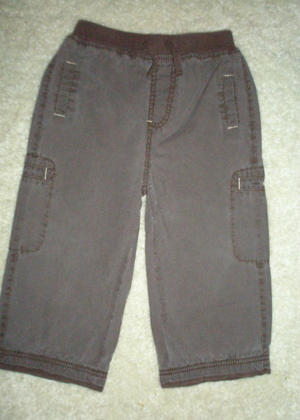 Продам: Продам шорты и штанишки 74-80 см