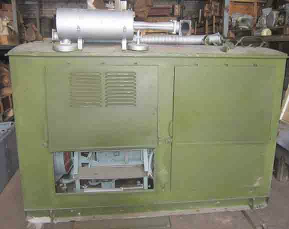 Продам: Дизельный генератор АД 30-Т400