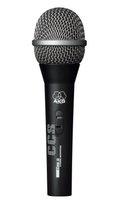 Продам: Микрофон AKG D88S